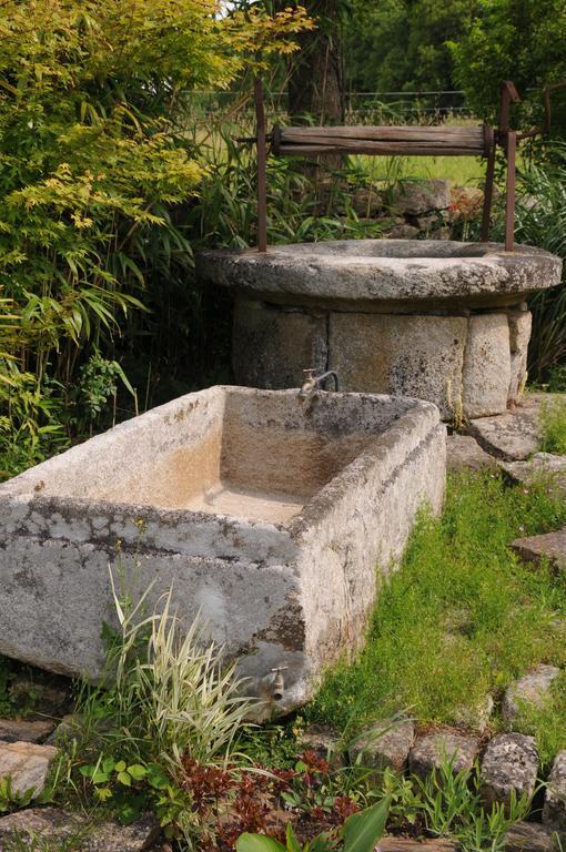 Bed and Breakfast La Ferme De Kerraoul Combrit Esterno foto