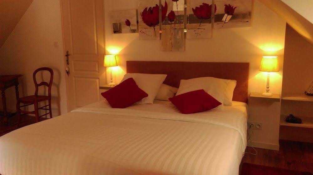 Bed and Breakfast La Ferme De Kerraoul Combrit Esterno foto